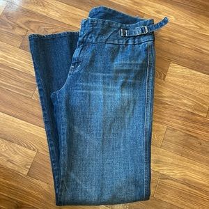 For all man kind size 32